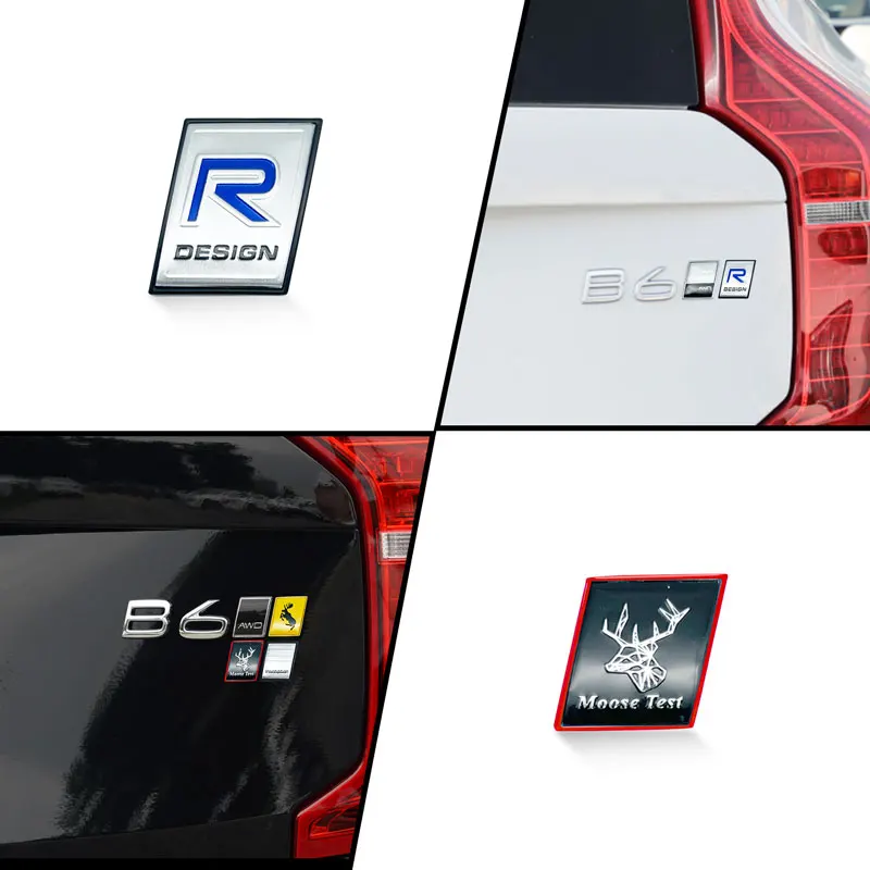 ڵ ݼ ƼĿ    ׽Ʈ 罿  R   ٵ ĸ Ʈũ ,  XC60 S60 V40 V60 S90 XC90