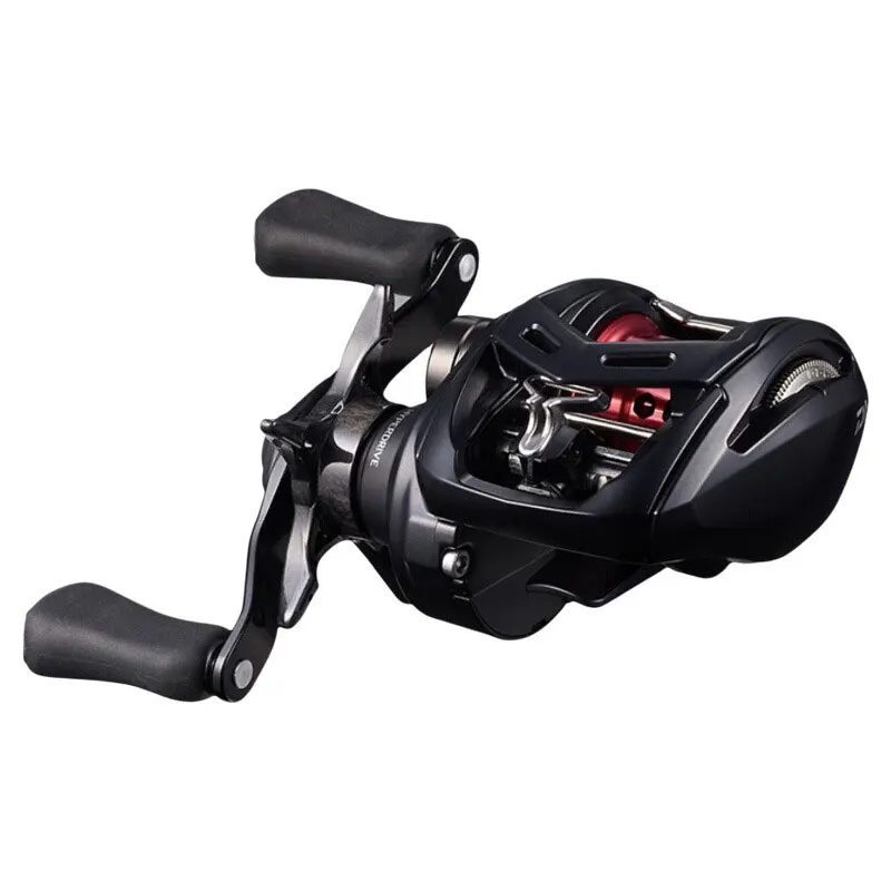 n*o様 DAIWA ALPHAS BF TW 6.3L 2025 New DAIWA ALPHAS BF TW Original 6.3L 6.3R 8.5R 8.5L Low