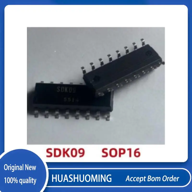

2Pcs/LoT New SDK09 SOP16