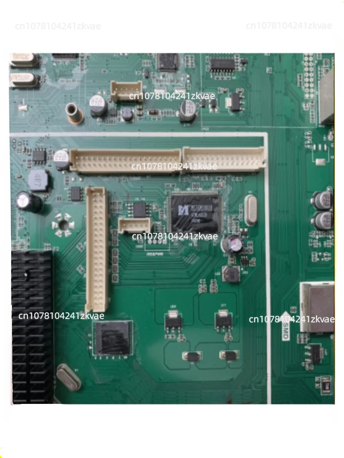 

H70EB H65EB S65EA плата T. MS6369.71