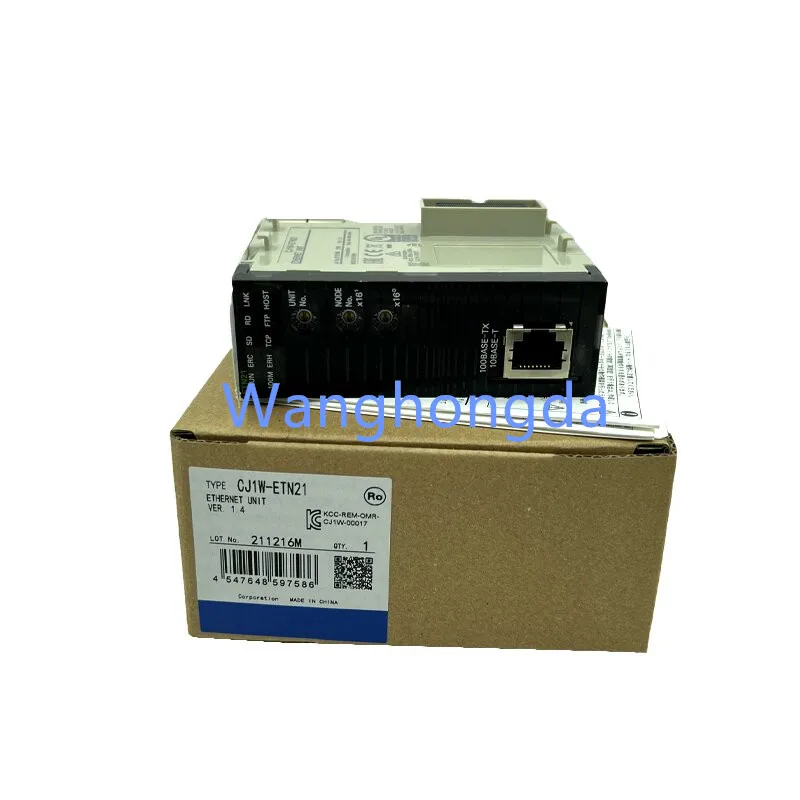 

Новый Модуль PLC Серии CJ