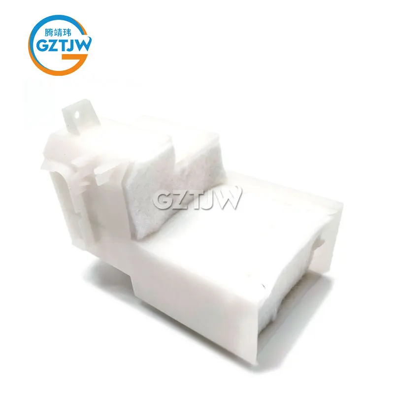 1469197 폐 잉크 탱크 다공성 패드 스폰지, EPSON L800 L805 스타일러스 사진 R290 R295 P50 T50 T59 R285 T60 L801 R330 A50 용
