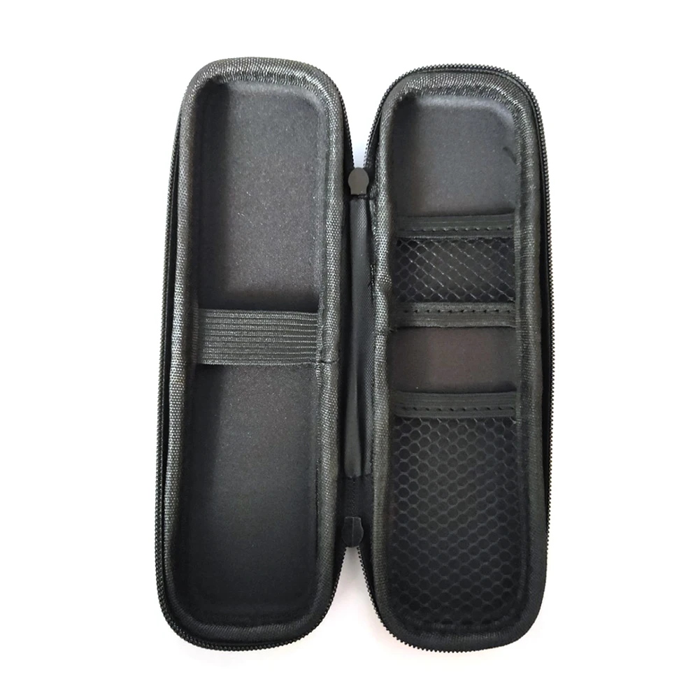 휴대용 여행 운반 가방 주최자 IFLYTEK AIP-S10 번역기 펜 보관 가방 보호 케이스 홀더 용 EVA 하드 쉘