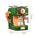 Coffee Machine C
