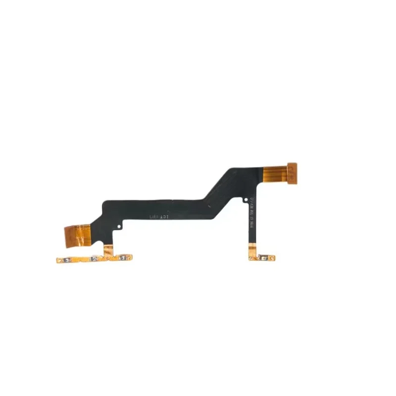 

For Sony Xperia XA1 Ultra G3226 G3223 G3212 G3221 Power And Volume Key Button Flex Cable