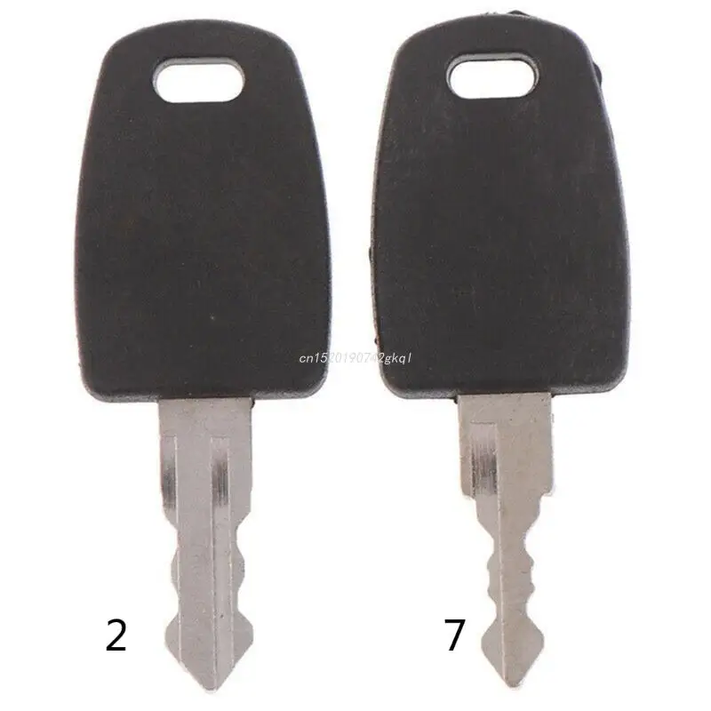 TSA002 007 MasterKeys TSALock UniversalSecurity Multifunctional Gym