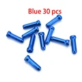 Blue 30pcs