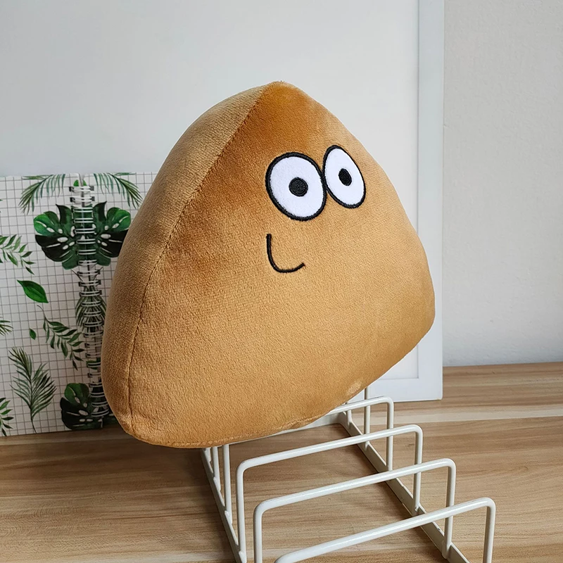 Mon animal de compagnie Alien Pou peluche pour enfants, jeu de