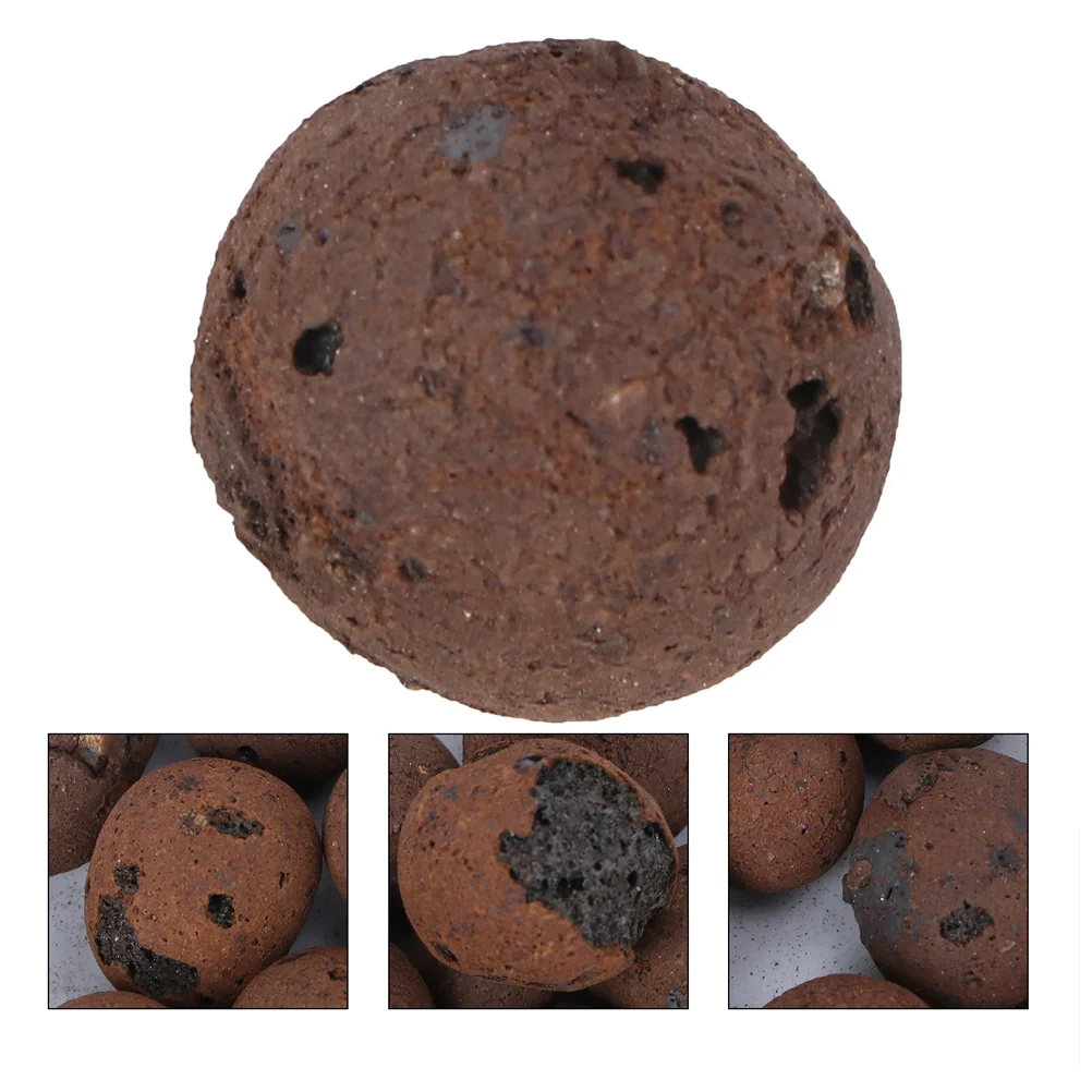 

Soil Ceramsite Succulent for Indoor Plants Rocks Clay Stones Dirt Decorative