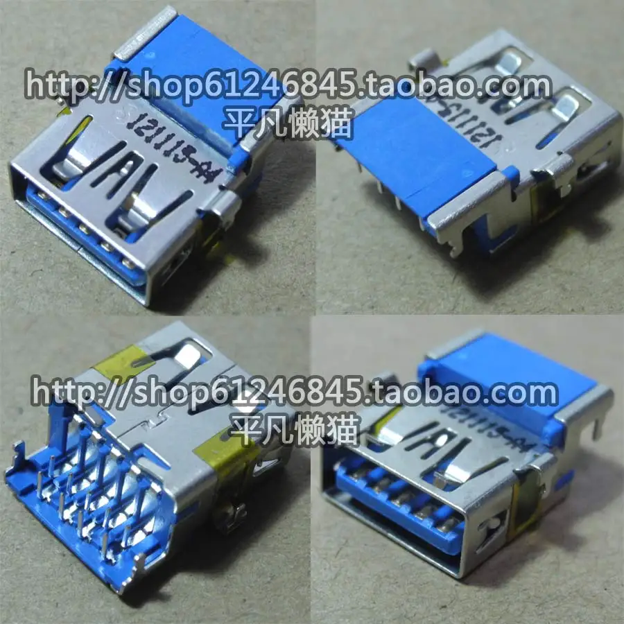 

Free shipping For lenovo E4430 E4430A M495 K21 K20-80-80 motherboard USB 3.0