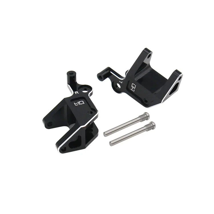 Hr Tamiya 2Wd Blackfoot Monster Beetle Blackfoot Lega Di Alluminio C Block