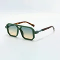 Green sunglass