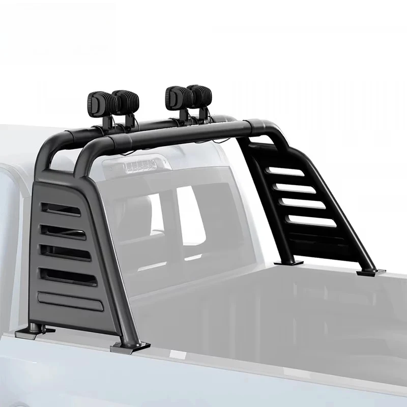 고품질 인기 판매 4X4 철제 스포츠 롤바 블랙 롤바 램 1500 2019+ 범용 픽업 트럭
