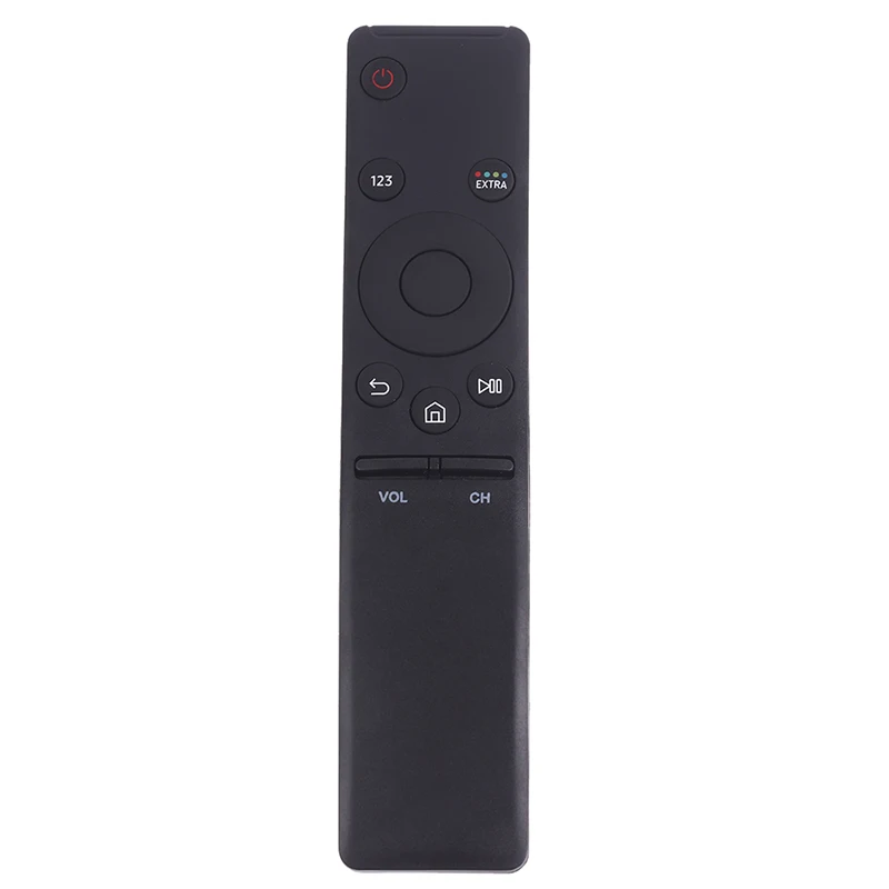 1PC Black 4K TV HD Smart Remote Control For SAMSUNG 7 8 9 Series BN59-01259B/D Remote Control Replacement