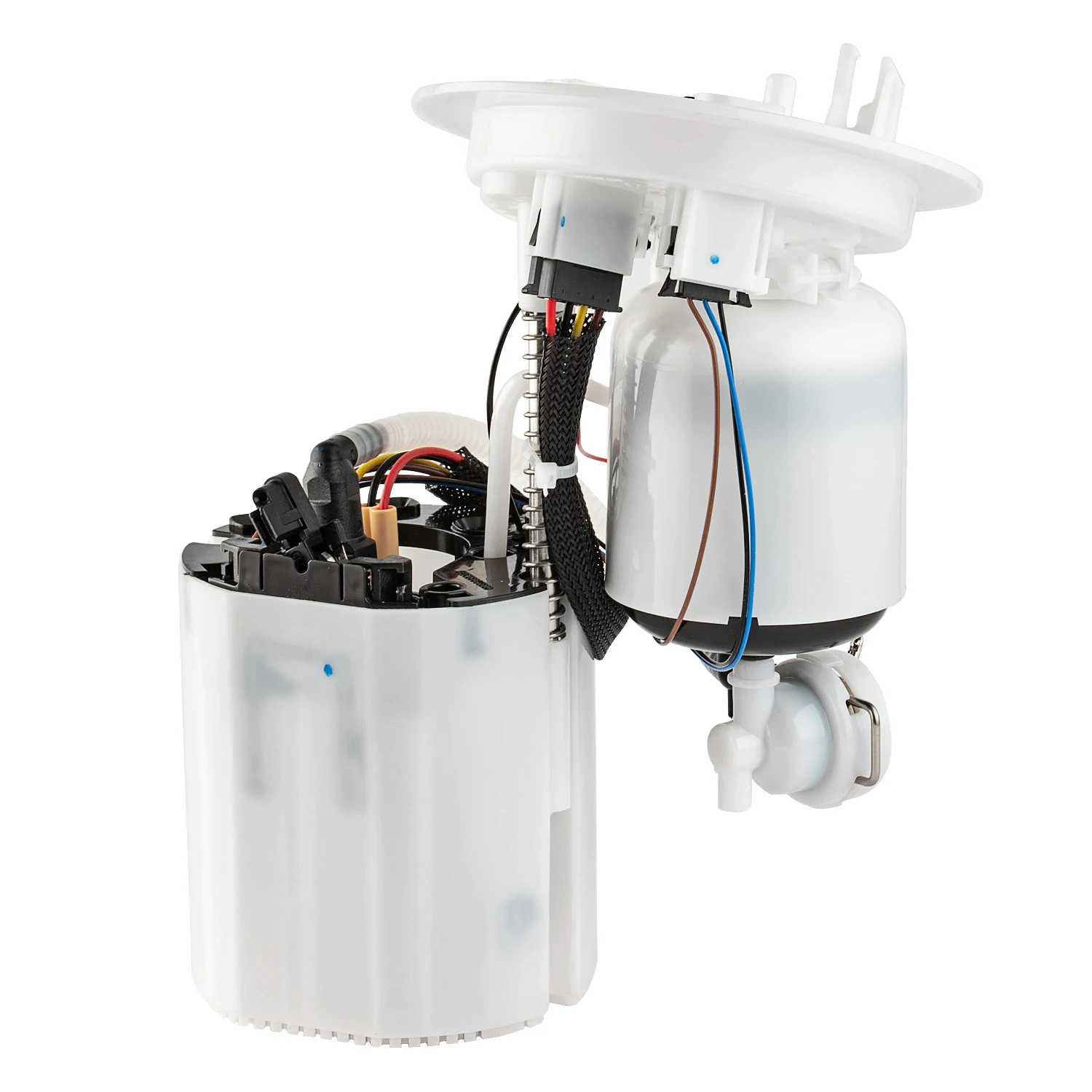 Audi Fuel Pump (A4, A5, S4, S5, Allroad, In-Tank) 8K0919051AJ By VDO | Europa Parts