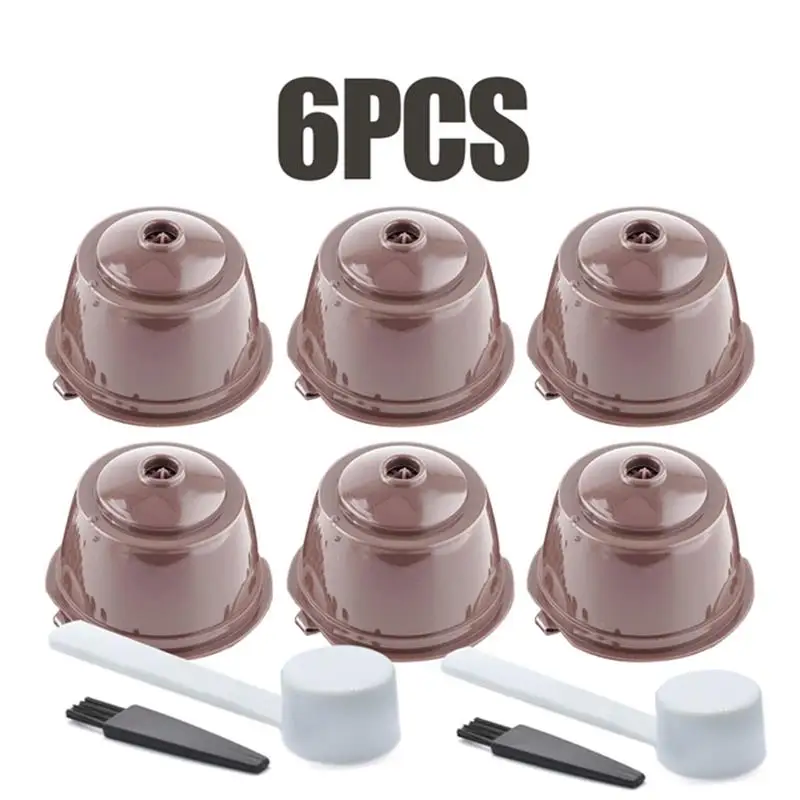 6PCS