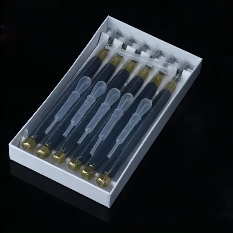 6PCS TOYO TC-10 Glass Cutter For Glass Tile Cutting Manual DIY Cutting Tools Cutter Set
