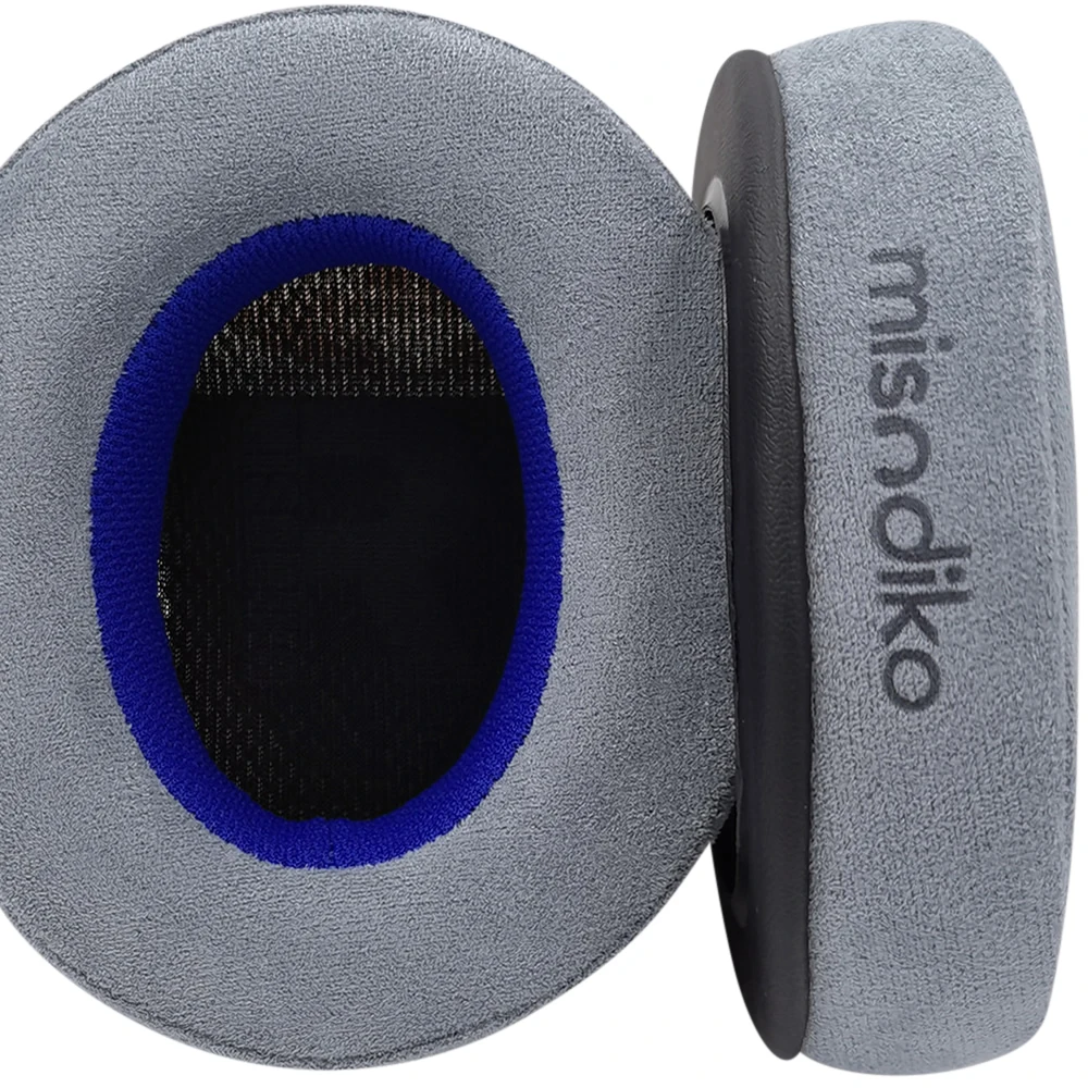 misodiko [Upgraded Comfy] Ear Pads Cushions Earpads Replacement for