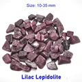 Lilac Lepidolite-I