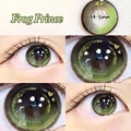 Frog Prince