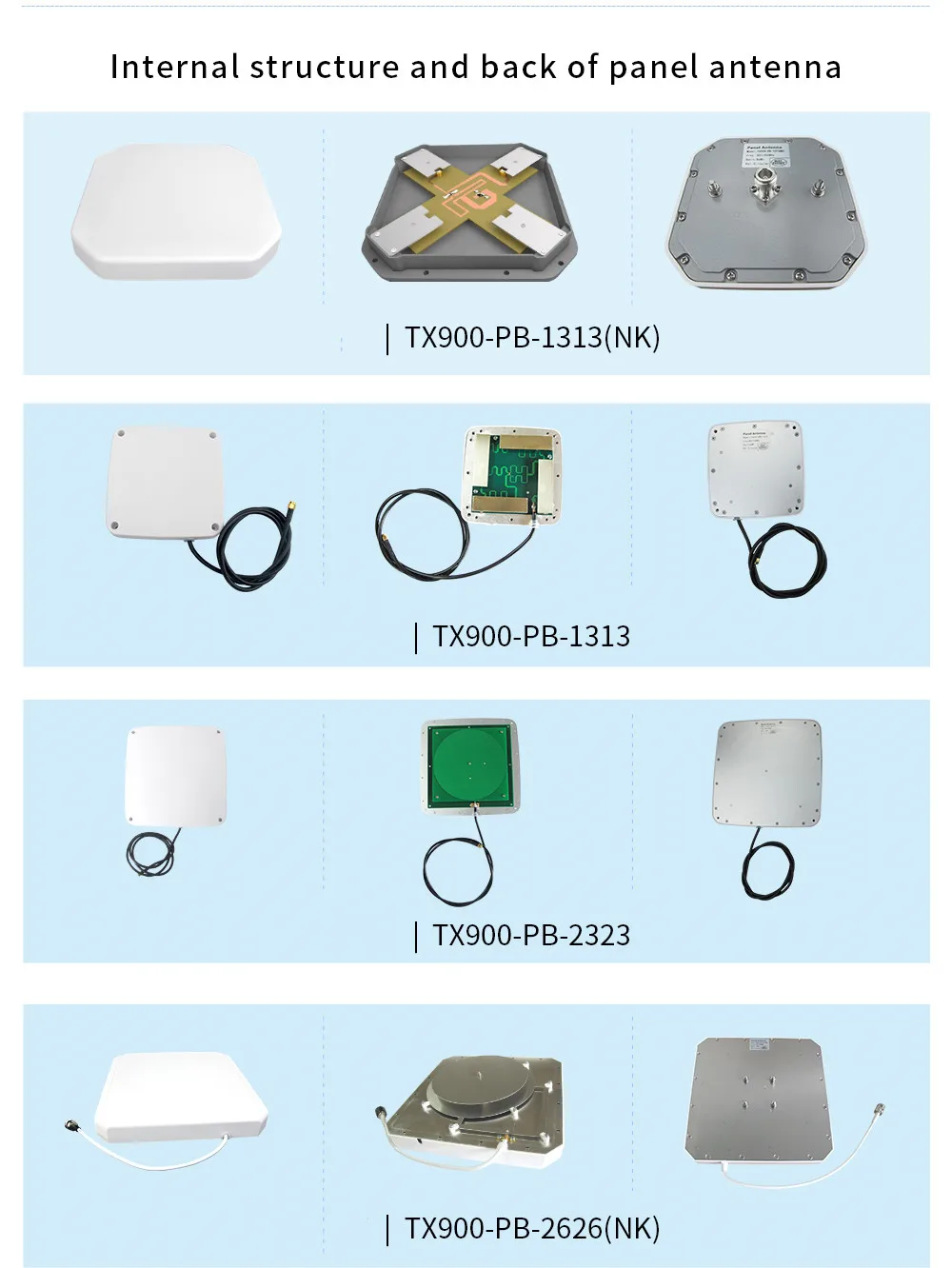 wi-fi, antena macho sma, sma, tx900-pb-2323