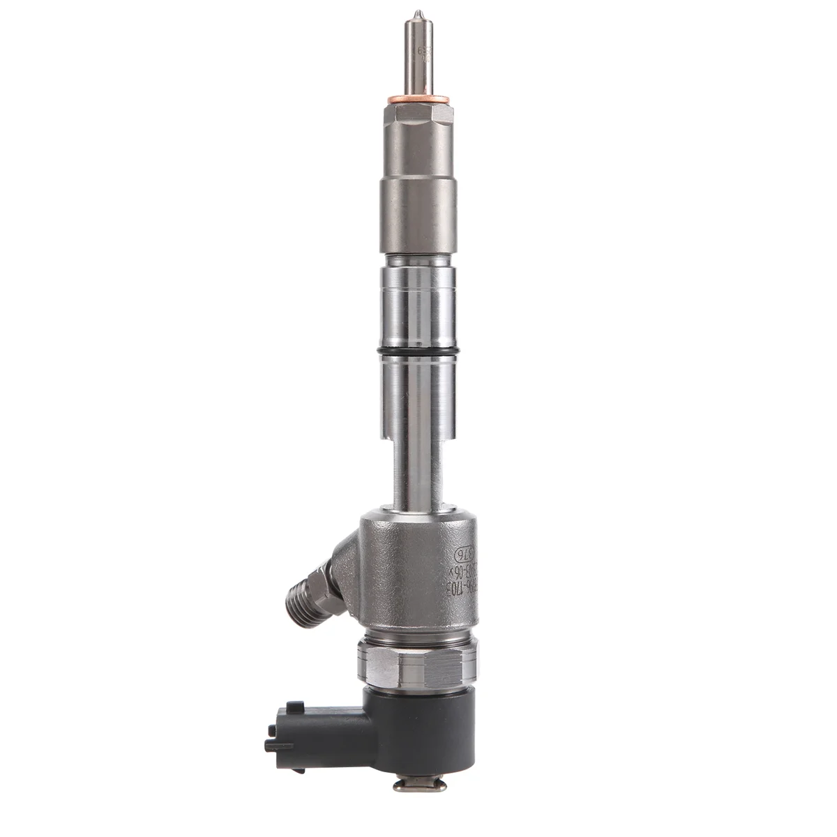 

0445110791 New Crude Oil Fuel Injector Nozzle for Bosch for Quanchai 4D22EA