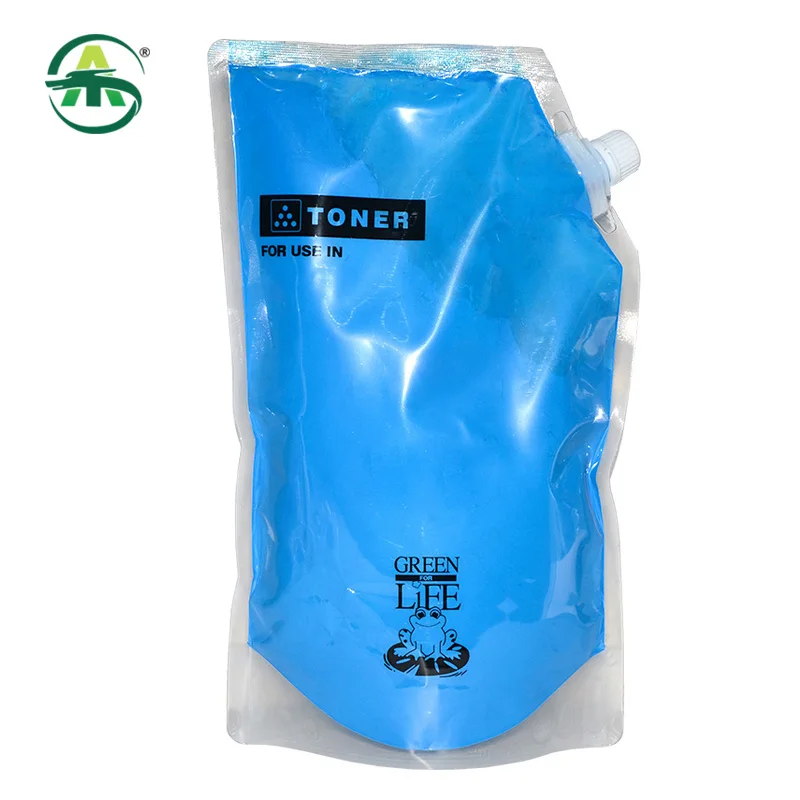 1KG MPC3504 Toner Powder For Ricoh MPC 3504 3503 4503 4504 5503 6004 Color Refill Compatible