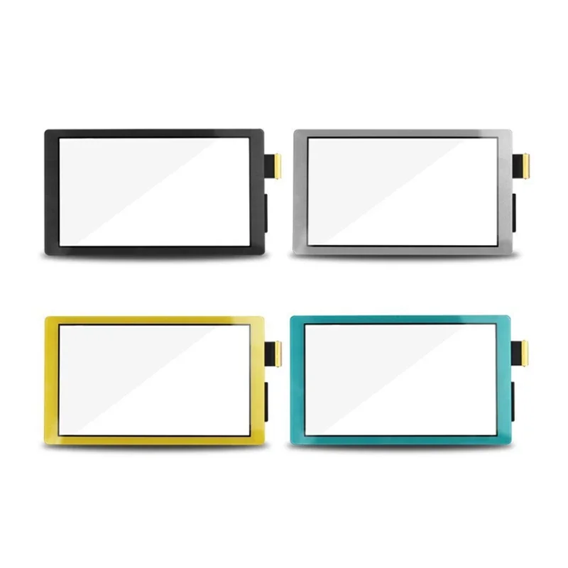 Display Touch Screen Per Nintendo Switch Lite Digitizer Ns Lite Console Di Gioco Originale