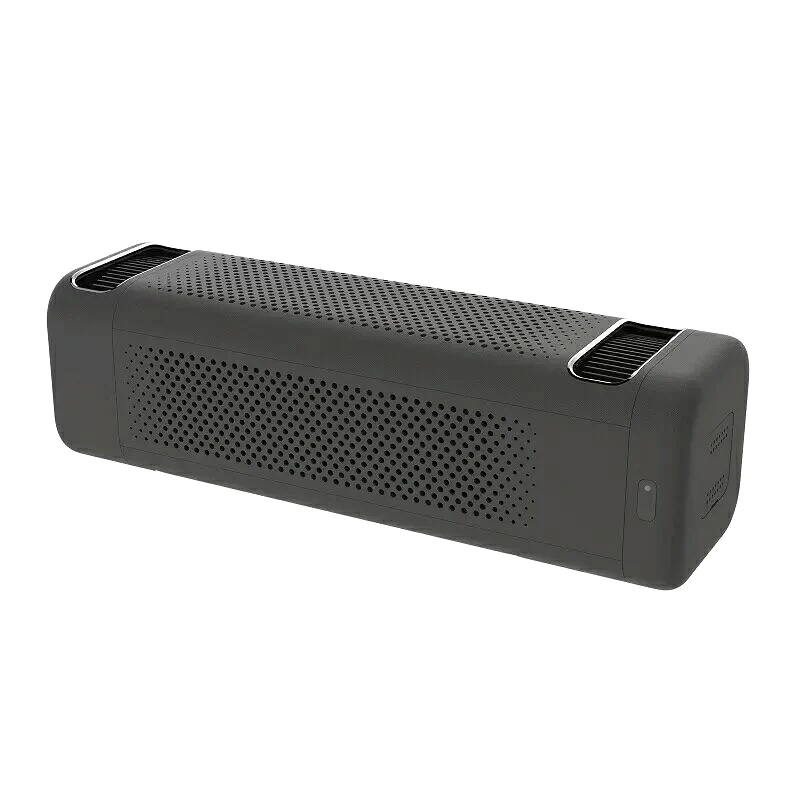 New XIAOMI  Car Air Purifier for car air wash cleaner In Addition To Formaldehyde Haze Purifiers Intelligent Bluetooth APP 2