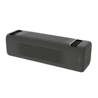 New XIAOMI  Car Air Purifier for car air wash cleaner In Addition To Formaldehyde Haze Purifiers Intelligent Bluetooth APP 2