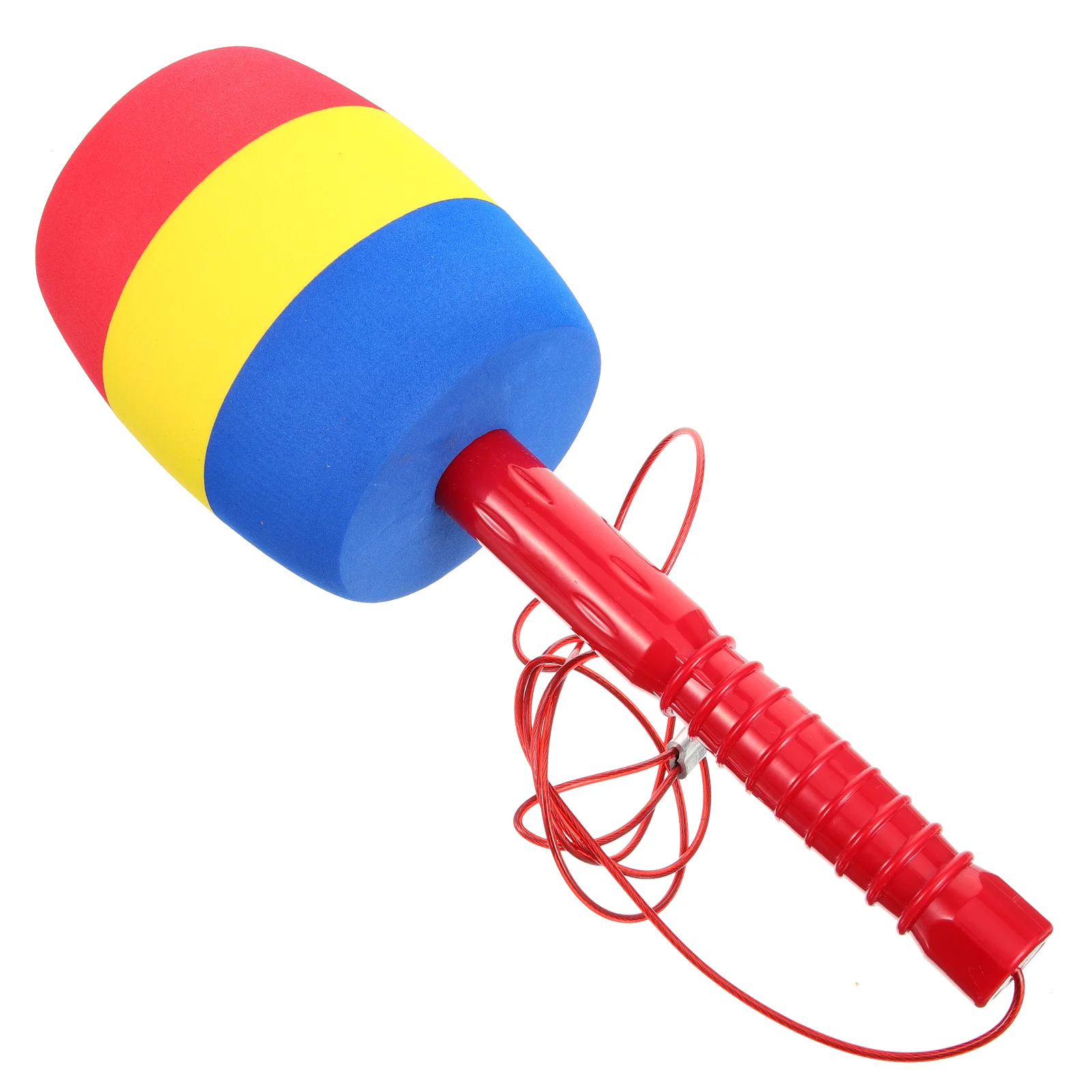 

Accessories Toddler Kids Toy Pounding Ball Track Game Plastic Hammers Poundings