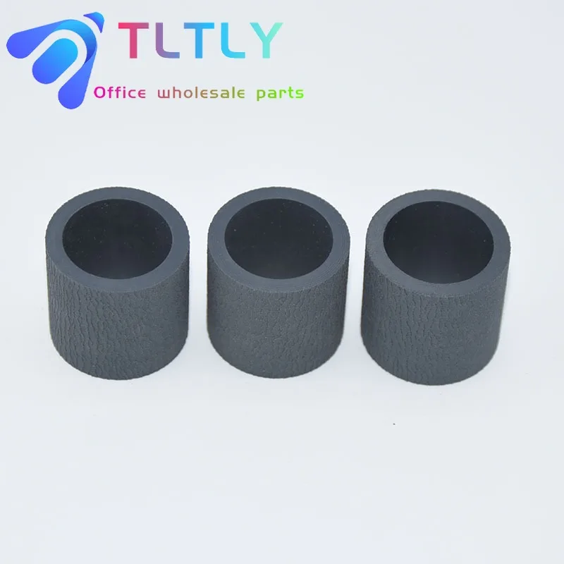 

Колесные резиновые шины для Samsung SCX 4016 4100 4116 4200 4216 4300 4520 4720 ML 1510 1520 1630 1710 1740, 30 шт.