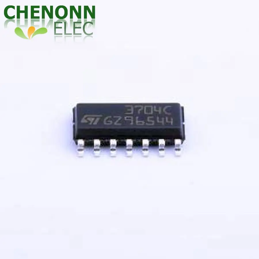 TS3704CDT