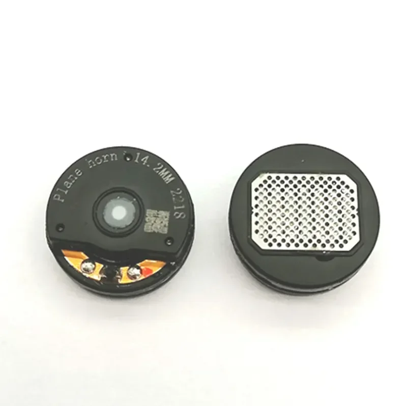 14.3mm 16ohm Hi-Fi Planar Magnetic Driver Earphone Accessories Neodymium Planar Driver Unit For IEM Earphones Headset