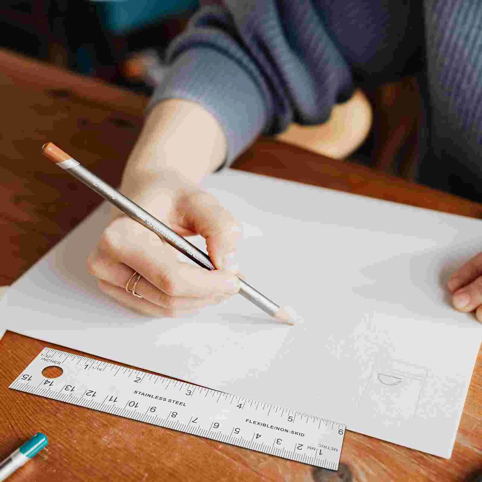 Рисунок 4 - Многофункциональные измерительные линейки