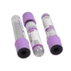 Medical Lab Vacuum Blood Collection Coagulation/Tubes/EDTA Tubes 2/3/5ML Pet Supplies 5