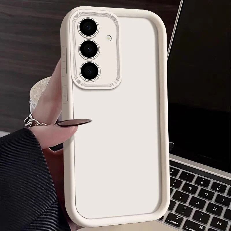 Premium Shockproof Phone Case - Durable Protective Cover