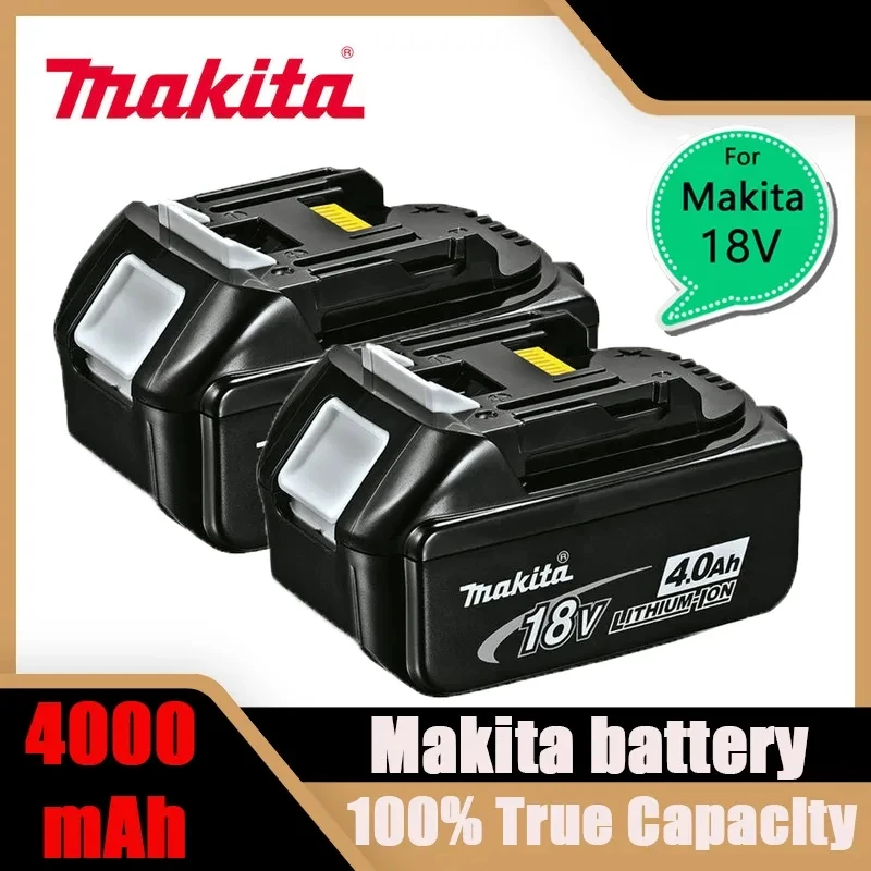 Makita 18v Charger Batteries  Cargador Makita 18v Cargadores - 2pcs 18v  21v Battery - Aliexpress
