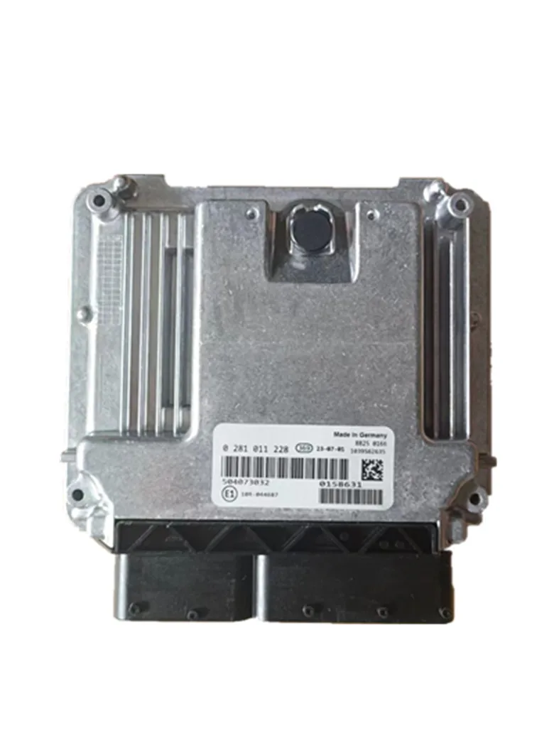 ECU 39114-2BVH0 MED17.9.8 Per Hyundai, Scheda Motore Auto Con Aggiornamento Potenza E Controllo Termico