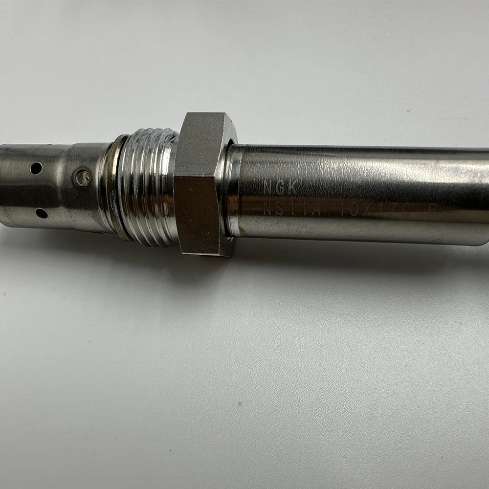 메르세데스 악트로스 아테고 트럭 하이 퀄리티, NGK 프로브 A0091533628 5WK96616F 질소 산화물 Nox 센서 5WK96616D 5WK96616E