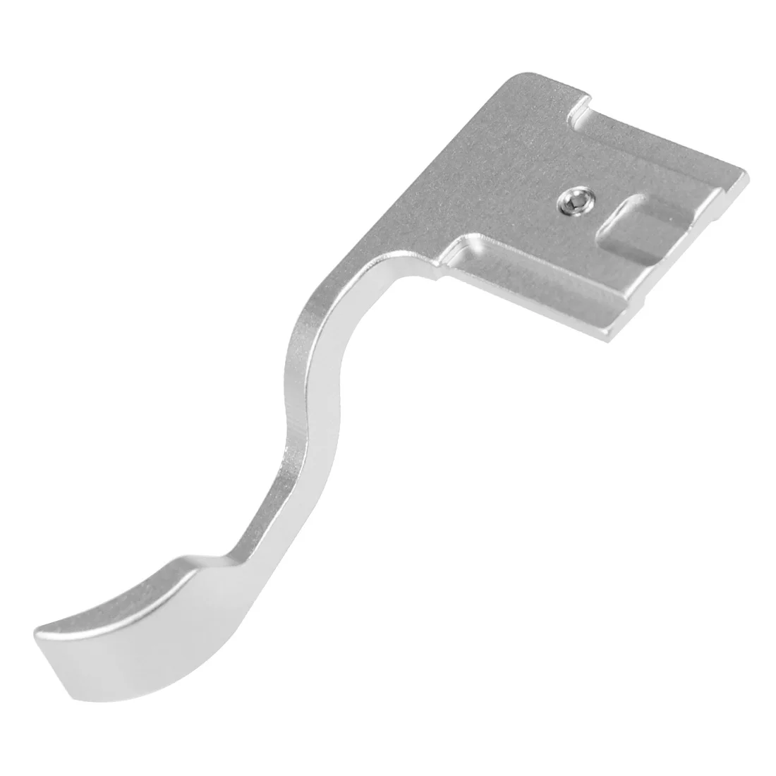 Metal Thumb Grip for FUJIFILM X-M5 Camera Mini Hot Shoe Thumb Up Grip Cover for