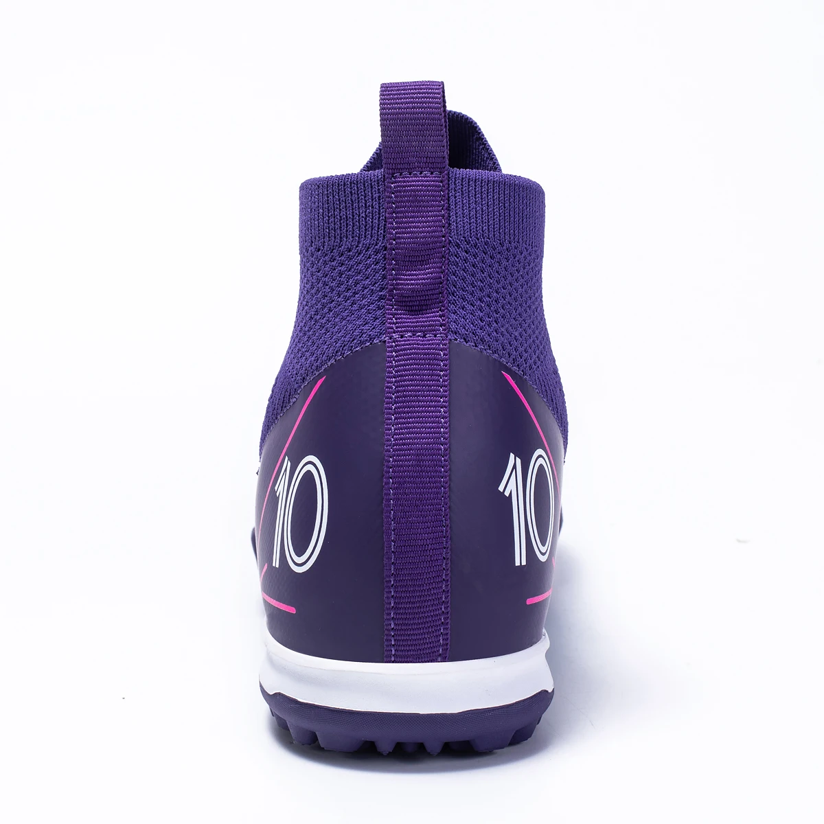 Professional Sports Soccer Shoes TF Non Slip for Teenagers
