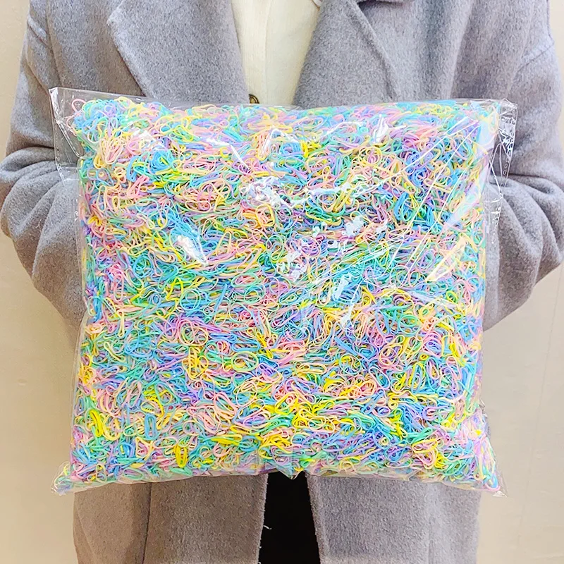 Рисунок 4 - красочные маленькие одноразовые