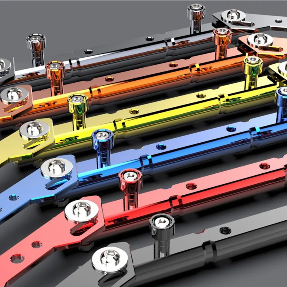 Per Yamaha Xmax 125 250 300 400 Nmax 125/155 Smax 155 Xmax 300 Moto Cross Bar Balance Bar Cnc Alluminio X-Max