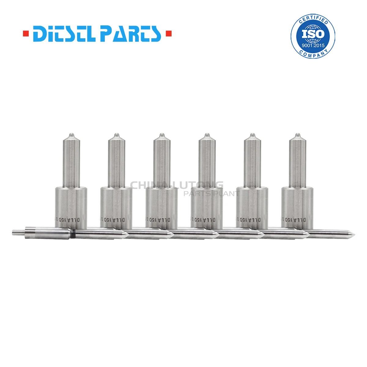 

Форсунка топливного инжектора DLLA150S773 для дизельного двигателя Mwm D226 D229 Ford F2000 F4000 Fiat 75202756 Bosch 9430084204 Delphi 5621789