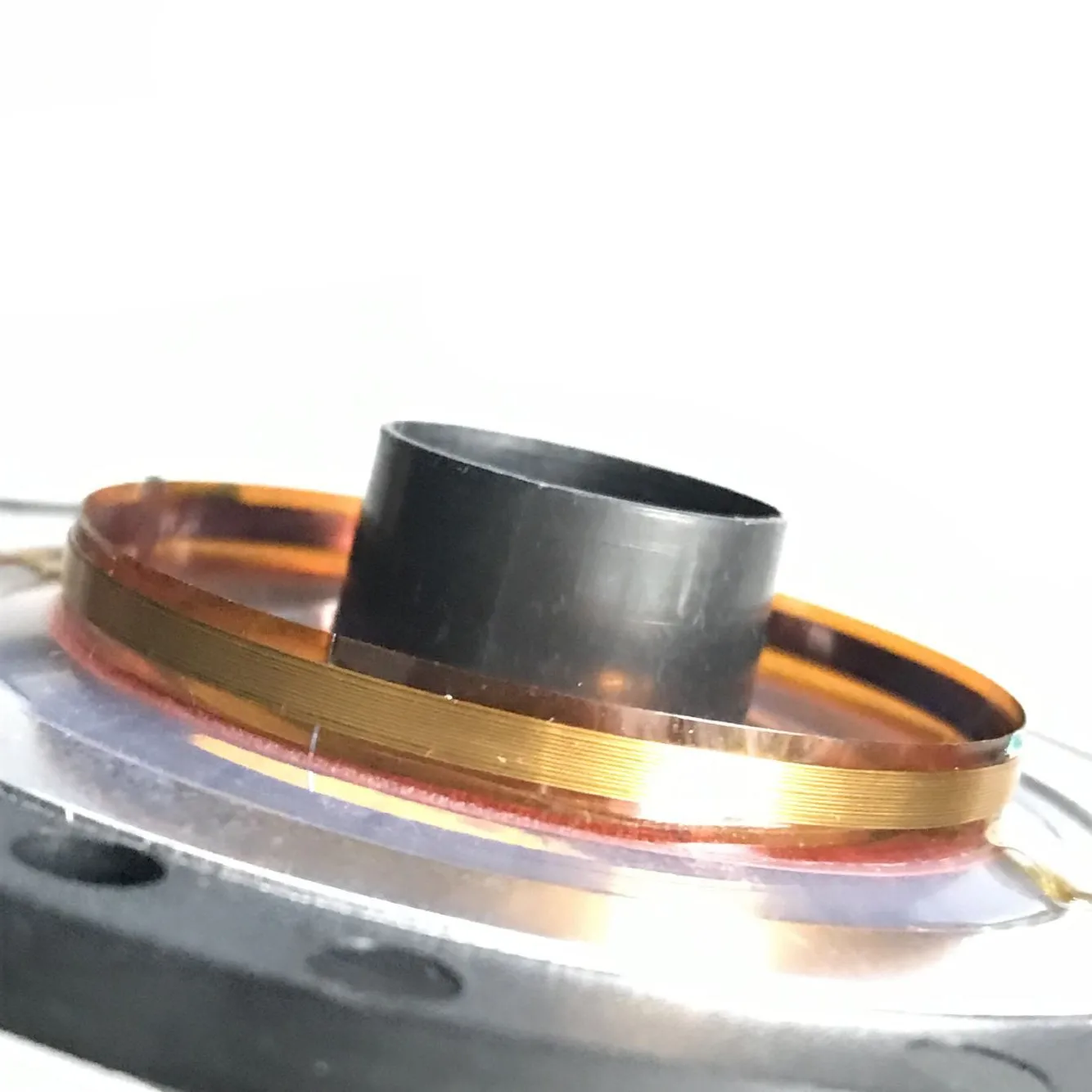 BMS 4544, 8ohms Ǵ 16 ohms VC 44.4mm ˷̴ ̾ ü ̾, 8 