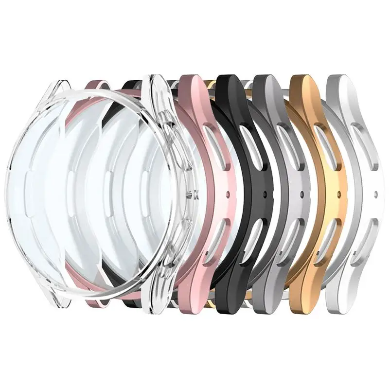 Custodia Protettiva Per Watch5 Pro Watch Protection Tpu Galvanotecnica Shell Anti-Caduta Tpu Galvanotecnica Watch Shell