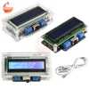Digital Capacitance Meter USB Multifunction Tester Transistor Tester Frequency Meter DIY Capacitance And Inductance Tester Meter 1
