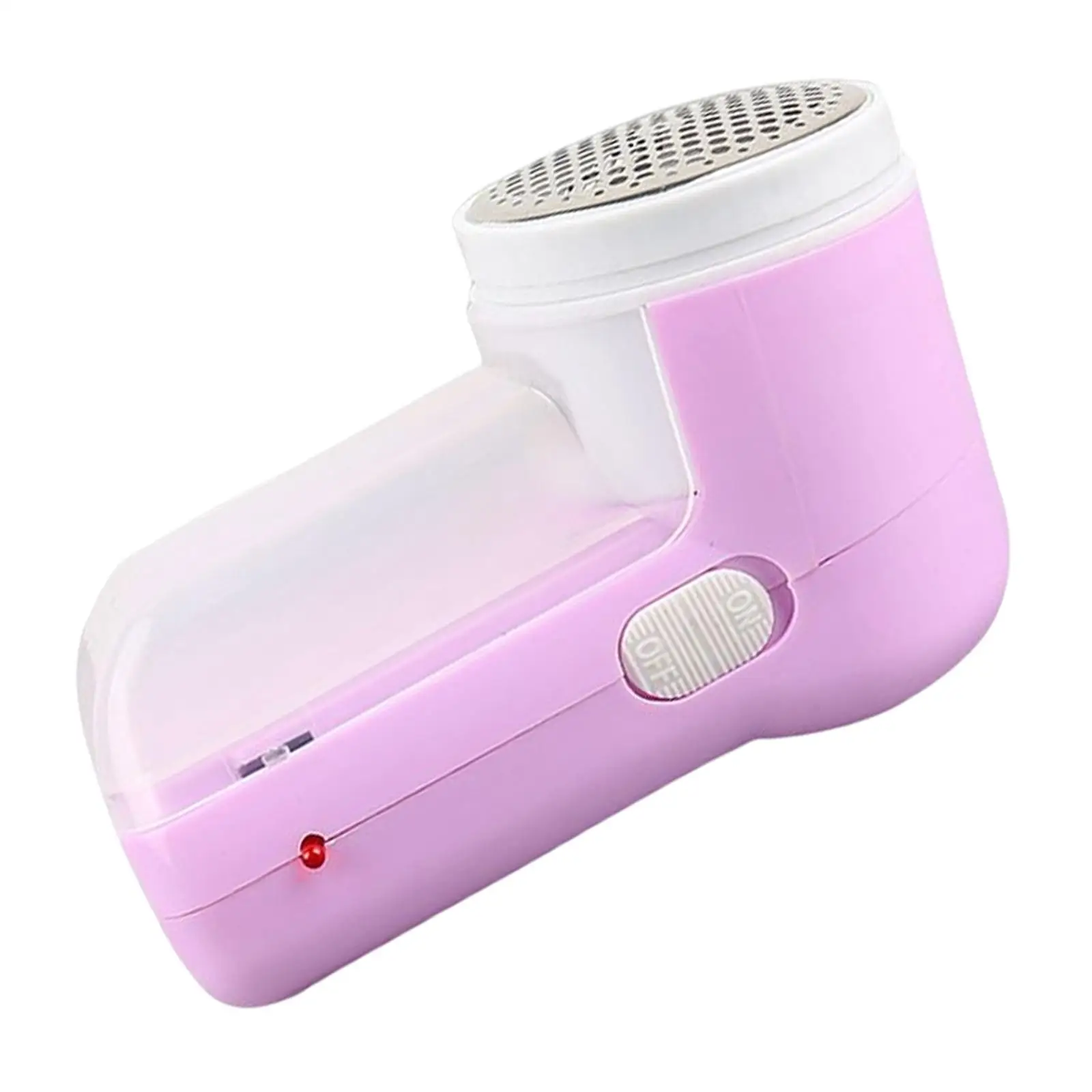 

Rechargeable Lint Remover Remove Fuzz Remover Quickly Removing Portable Cleaning Trimmer for Cashmere Bedding Synthetic Fibers