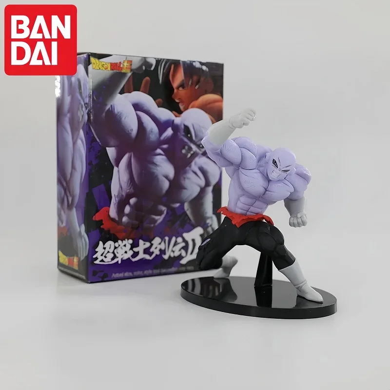 

Фигурки героев аниме Bandai, 16 см